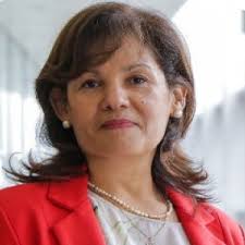 VALENTIN NINA, Yolanda