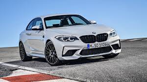 2018 Bmw M2 Competition 4k 3 Wallpaper Hd Car Wallpapers Id 10179