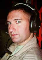 Air Force sergeant sacrifices himself to save daughter during tornado