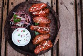 Buffalo Wild Wings Menu With Prices Updated February 2022