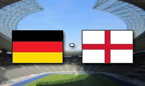 Wer spielt im achtelfinale gegen wen? Abschiedsspiel Von Lukas Podolski Kann Deutschland Zu Hause Gegen England Gewinnen
