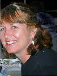 Carolyn Calder, Former Darien Resident