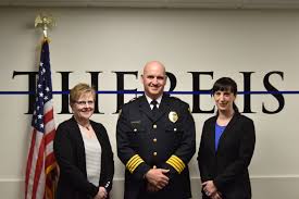 Kettering Police Department