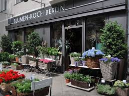 Blumen Koch Aus Berlin Blumen Berlin Blumenladen Berlin Blumengeschaft