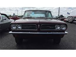 Image result for Saddle Bronze 1963 Tempest