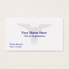 Make a lasting impression with quality cards that wow.dimensions: Military Veteran Eagle Business Card Zazzle Com Military Veterans Business Cards Veteran