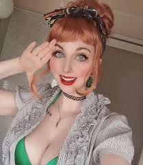 Sometimes you gotta bend a little ⚡️⚡️⚡️ BRUCE BOLT