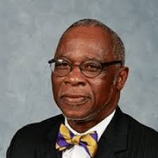 Reginald A. Crenshaw, Board of Education Member of Mobile County, AL for  District 3