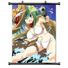 Amazon.com: Melon Chans Growth Diary Anime Fabric Wall Scroll Poster  (16x23) Inches [ACT] Melon Chans-100