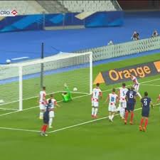 Sfideranno la croazia agli ottavi di finale. Francia Croazia 4 2 Gli Highlights Video Sportmediaset