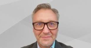 Inoapps joined by John Thacker as Senior Vice President, Professional  Services