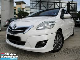 Harga kereta toyota vios second hand 2012. 2012 Toyota Vios For Sale In Malaysia