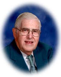 Ronald Vere Geiger Obituary 2023