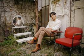 Korean actor and rapper also known as real.be who entered the public consciousness as a contestant on the rap competition show show me the money 4. Kim Min Jae ê¹€ë¯¼ìž¬ é‡'æ—»è¼‰ Page 8 Actors Actresses Soompi Forums