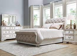 And they will treat our customers well. Birmingham 4 Pc Bedroom Set Raymour Flanigan