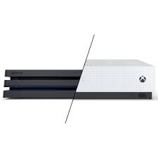 Ps4 Pro Vs Xbox One X Which Console Should You Buy