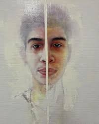 Crónica” del artista Jaime Rosa en el Hotel Meliá en Ponce