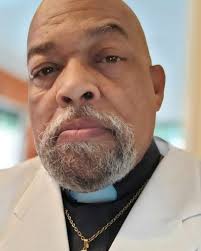 Remembering Reverend James "Maynard" Gaines