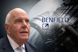 Michael John Rees obituary: 1944-2024