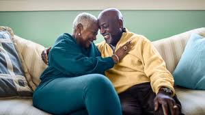 Satisfying Sex May Help Maintain Brain Health as We Age