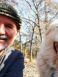 Mark Anthony Caballero