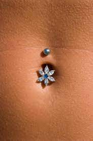 Goombas, initially called little goombas, are one of the major species of the mario franchise. 12 Cute Belly Button Rings You Ll Want To Wear Lovetoknow