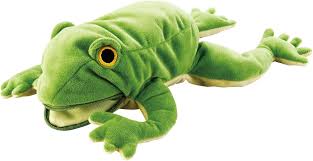 カエル ペン ケース