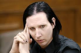 The marilyn manson culǂ ↯ω☿. What Does Marilyn Manson Look Like Without Makeup