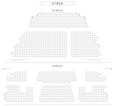 Regent Theatre Stoke On Trent Seating Plan Reviews Seatplan