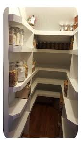 Basement Decor See A Range Of Fashionable Finished Cellar Remodelling Innovations That Can Help You Create A White Pantry Under Stairs Cupboard Pantry Design