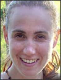 Heather Elaine Lidster Sherwin (1972-2007)