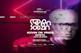 Rosario Fiestas Electronicas