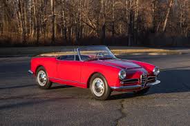 Image result for Alfa Red 1963 Alfa-Romeo