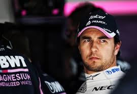 Sergio pérez mendoza, nicknamed checo, is a mexican racing driver who races in formula one for red bull racing, having previously driven f. Perez Optimistic Racing Point Will Be Competitive In Baku