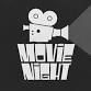 MOVIE NIGHT — ARTSCO
