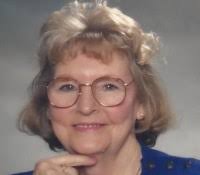 Doris L. Cox — Keller Mortuary Services