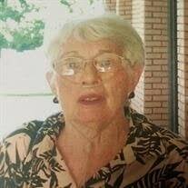 Lillian Castleberry Archer Obituary