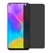 Honor Play 3 Screen Protector Hydrogel ...