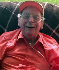 Oscar Reid Ritchie Obituary