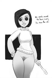 Post 1714800: Coraline Fridge Other_Mother