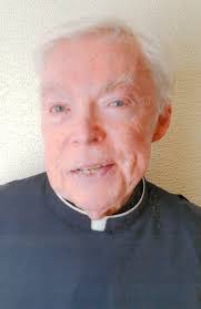 Fr. McGovern Remembered For Openness, Enthusiasm
