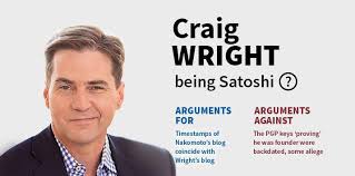 Рresent value of 1 bitcoin cash is 1127.8772576803. Three People Who Were Supposedly Bitcoin Founder Satoshi Nakamoto