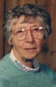 Obituary information for Ursula M. 'Sula' Thomas