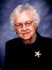 Dorothy Burkett Obituary 2012