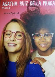 Agatha 787-856-8253 Dr. Elliott Rodríguez Ruiz Yauco Optical