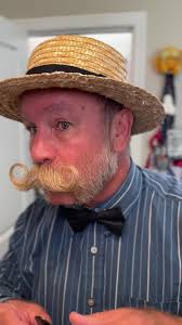 Milton and Drew Beard Balm