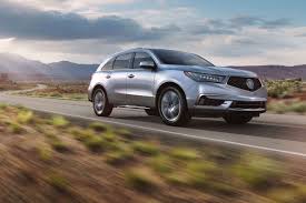 Comfort is an important factor of course, but safety features, ease of use when it. Acura Mdx Sh Awd 2015 Review Car Magazine