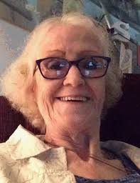 Obituary information for Shirley Ann Shive