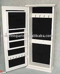Maybe you would like to learn more about one of these? Wall Mounted Wooden Jewelry Box With Mirror Buy Jewelry Box Wooden Jewelry Box Jewellery Box Product On Alibaba Com