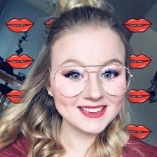 Brittany Kellam's Instagram, Twitter & Facebook